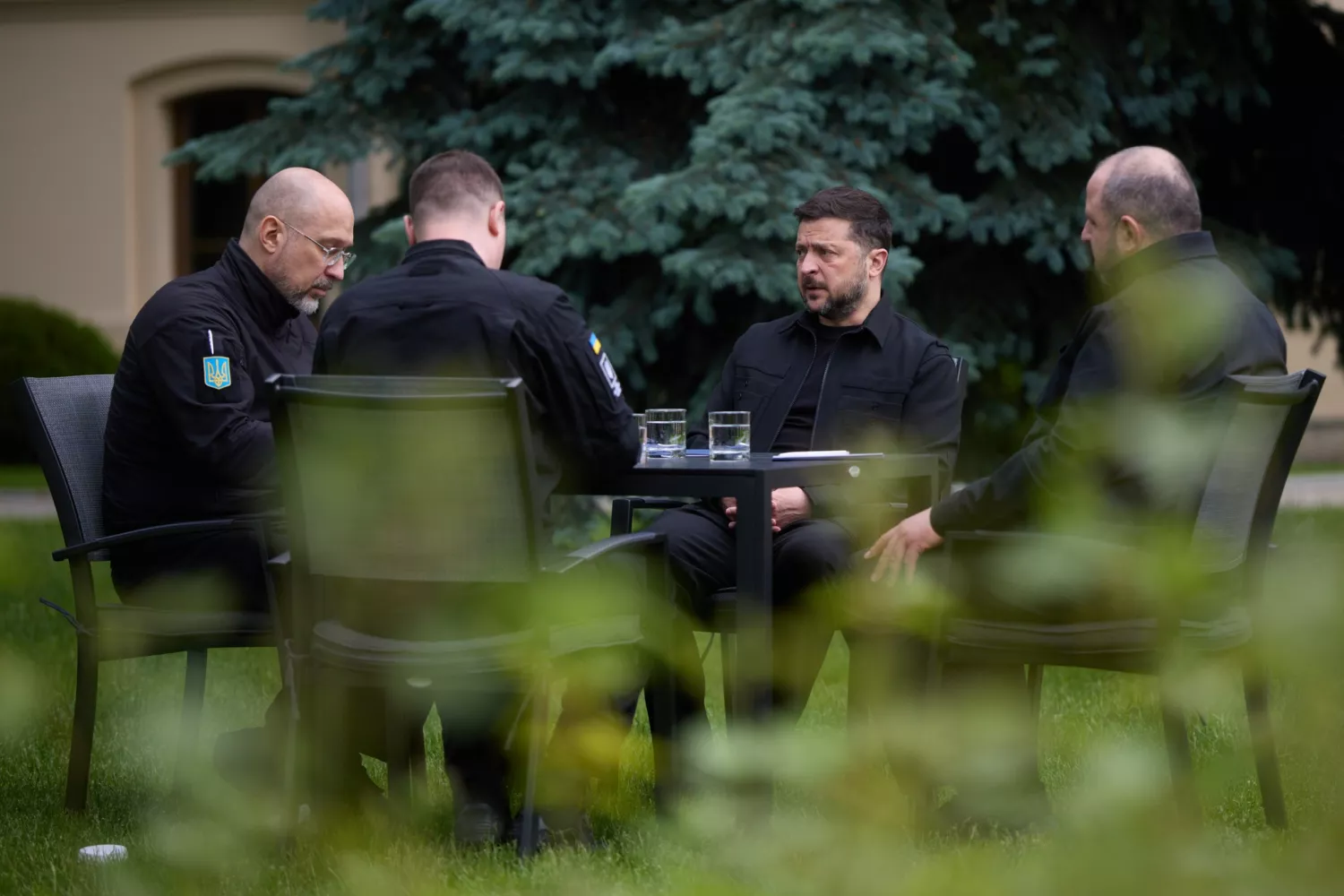 Зеленський розповів про головні завдання України на найближчі тижні. Фото: Володимир Зеленський