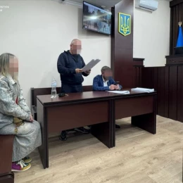 В Одесі викрили продаж гуманітарної допомоги: на ринку реалізували 50 тонн товарів. Фото: Прокуратура Одеської області