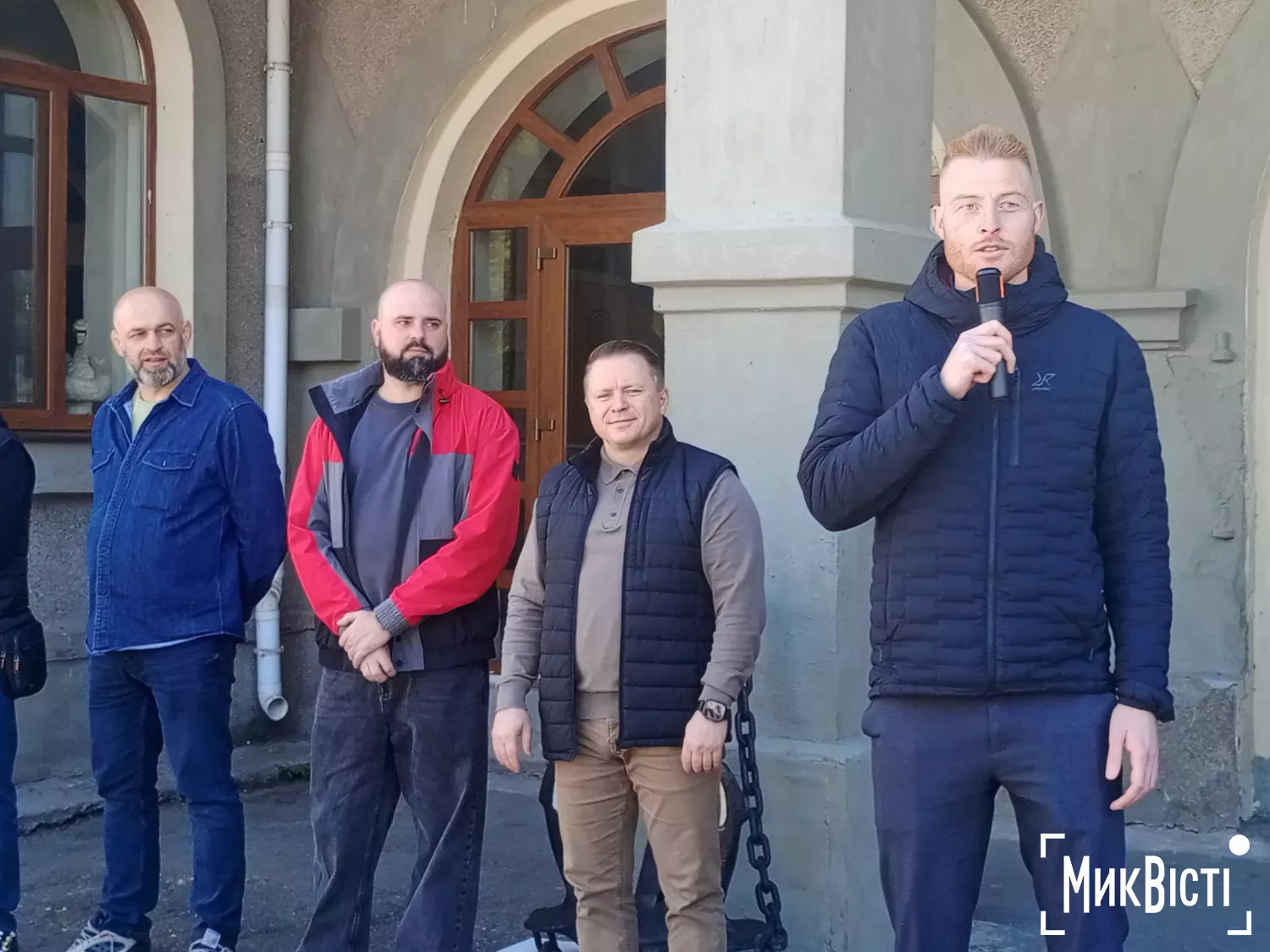 У Микола'єві пройшла змагання серед яхтсменів, фото Галина Сеннікова, МикВісті