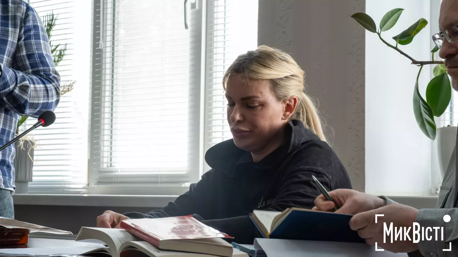 Ірину Бондаренко відсторонили від посади за рішенням суду 4 травня. Фото: НикВести