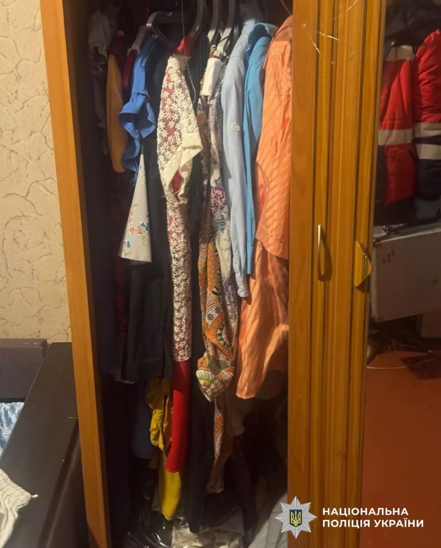 Судитимуть матір за смерть 2-річного сина та приховування тіла, фото Поліції Київщини