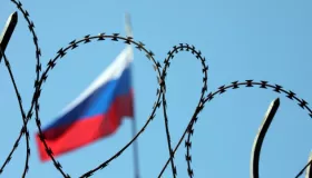 Лондон запровадив санкції проти 35 осіб за вербування мігрантів для війни РФ. Фото: ukrinform.ua