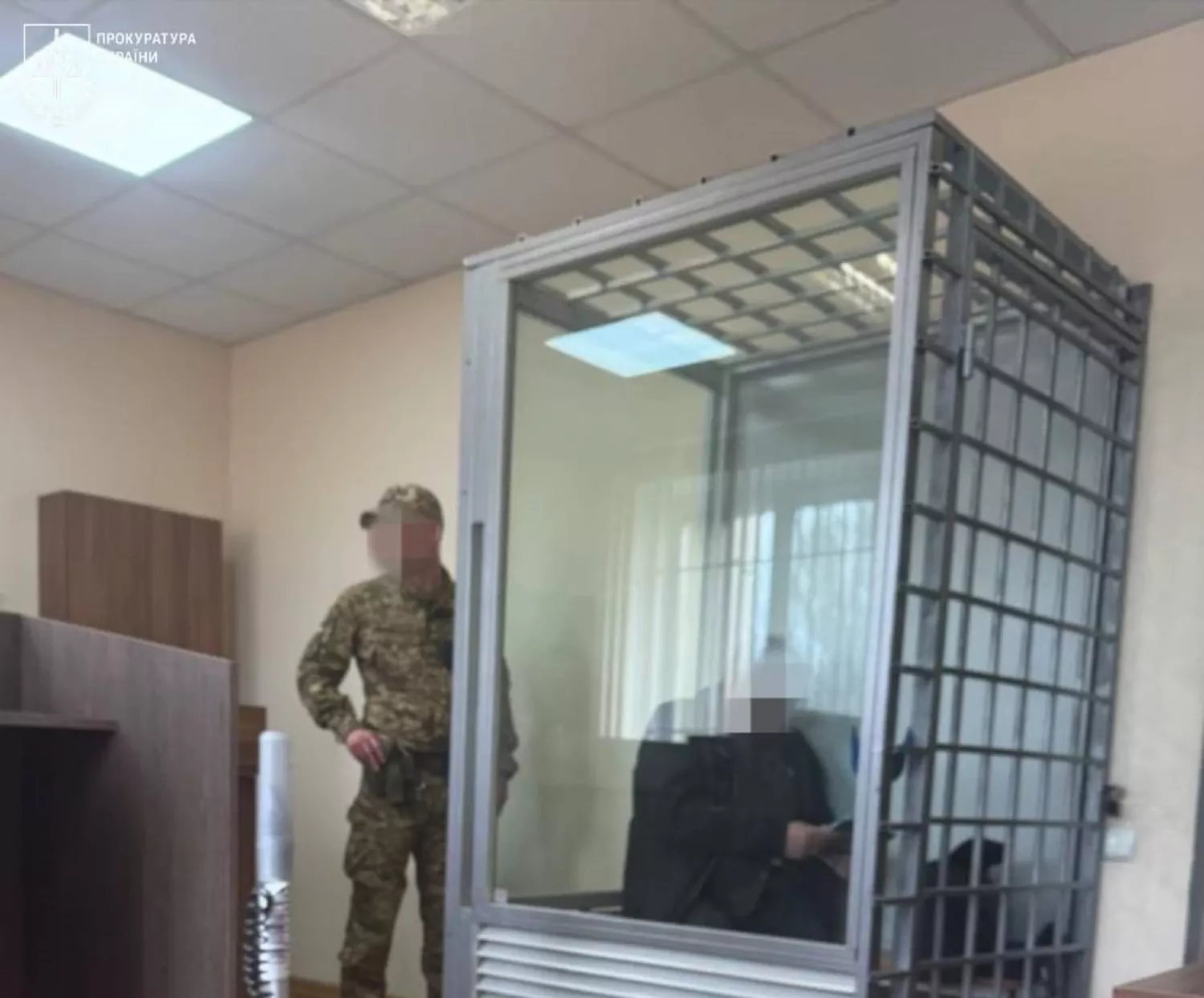 На Одещині 74-річного чоловіка засудили за зґвалтування та розбещування 13 дітей. Фото: Одеська обласна прокуратура