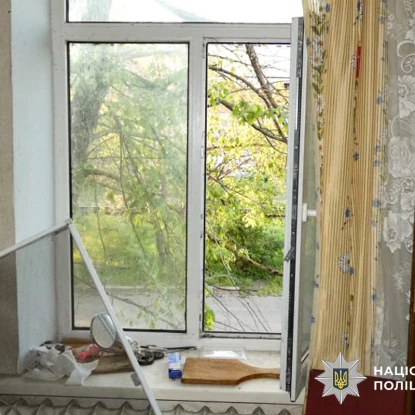 У Миколаєві чоловік напідпитку відкрив газ на плиті &mdash; його затримали