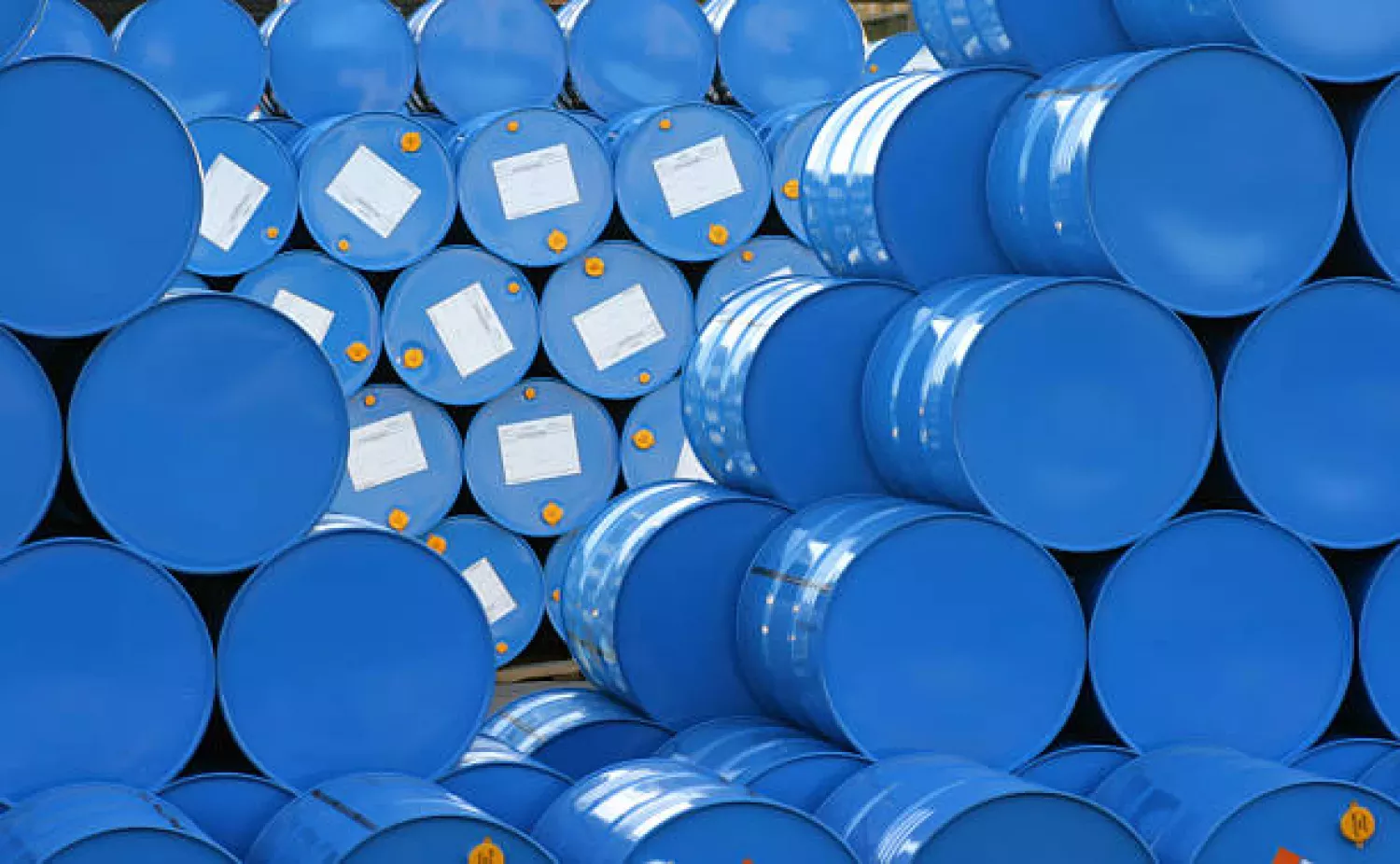 Ціни на нафту Brent та WTI впали, ілюстративне фото istockphoto