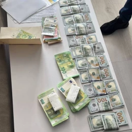 в Одесі куратора підозрюють у вимаганні грошей зі студентів. Фото: Прокуратура Одеської області