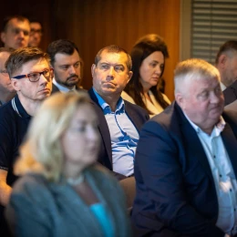 Представники Миколаївщини взяли участь у нараді з керівництвом держави у Києві. Фото: Миколаївська обласна рада