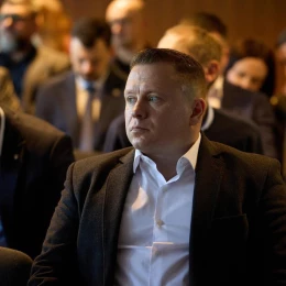 Представники Миколаївщини взяли участь у нараді з керівництвом держави у Києві. Фото: Миколаївська обласна рада