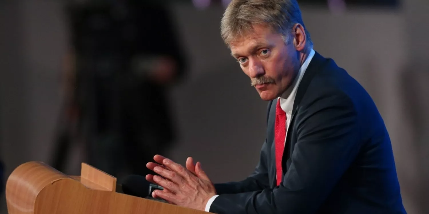 Пєсков назвав &laquo;піратством&raquo; затримання російського танкера Францією. Фото: daily.afisha.ru