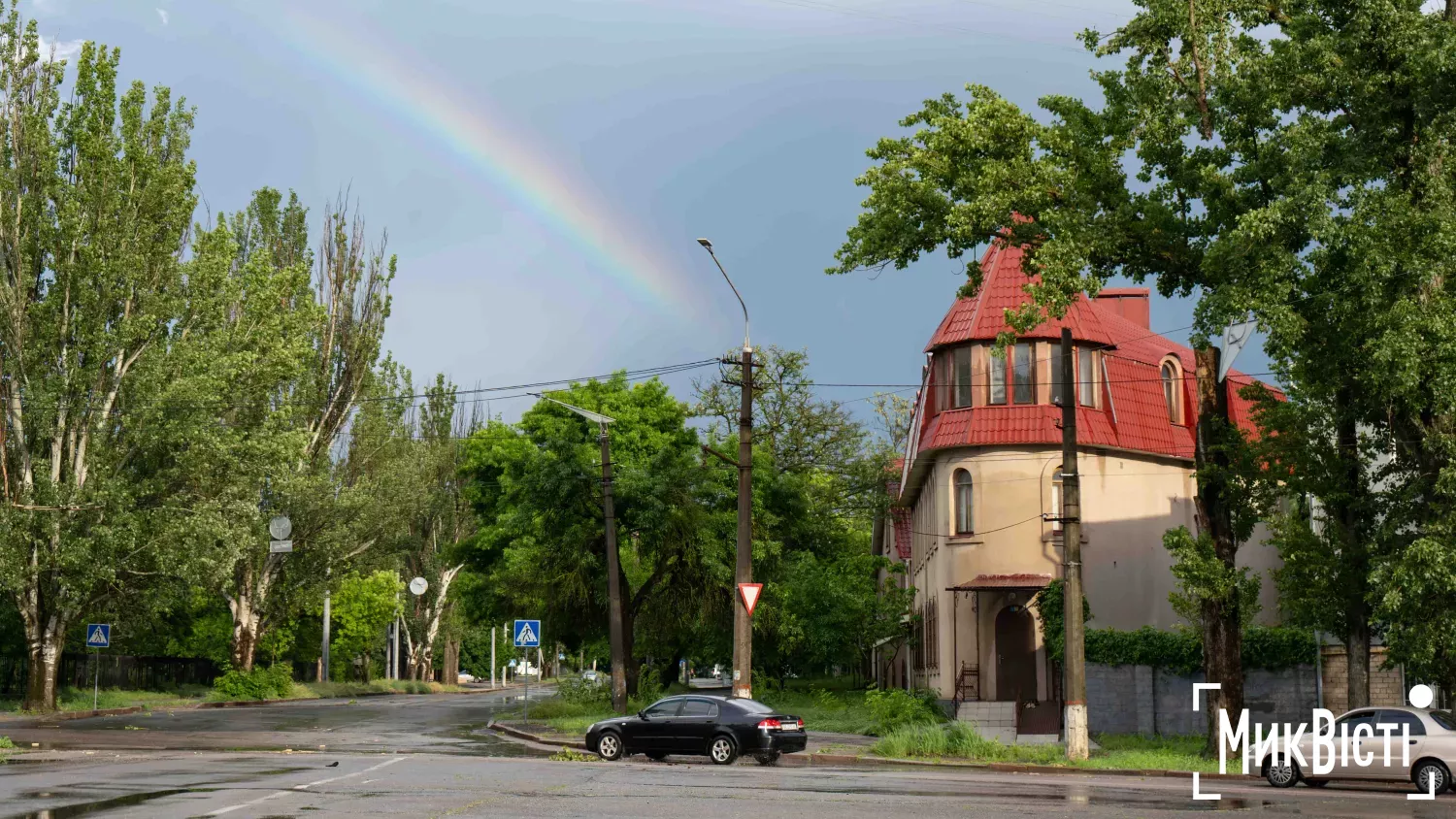 Миколаївці зустрічають літо. Фото: НикВести, Кірілл Витвицький
