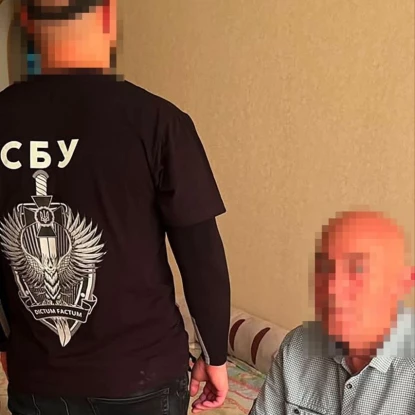 Двох миколаївців підозрюють у контрабанді. Фото: СБУ