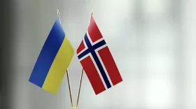Норвегія виділить майже $10 млн на відновлення Чорнобильської АЕС. Фото: Getty Images