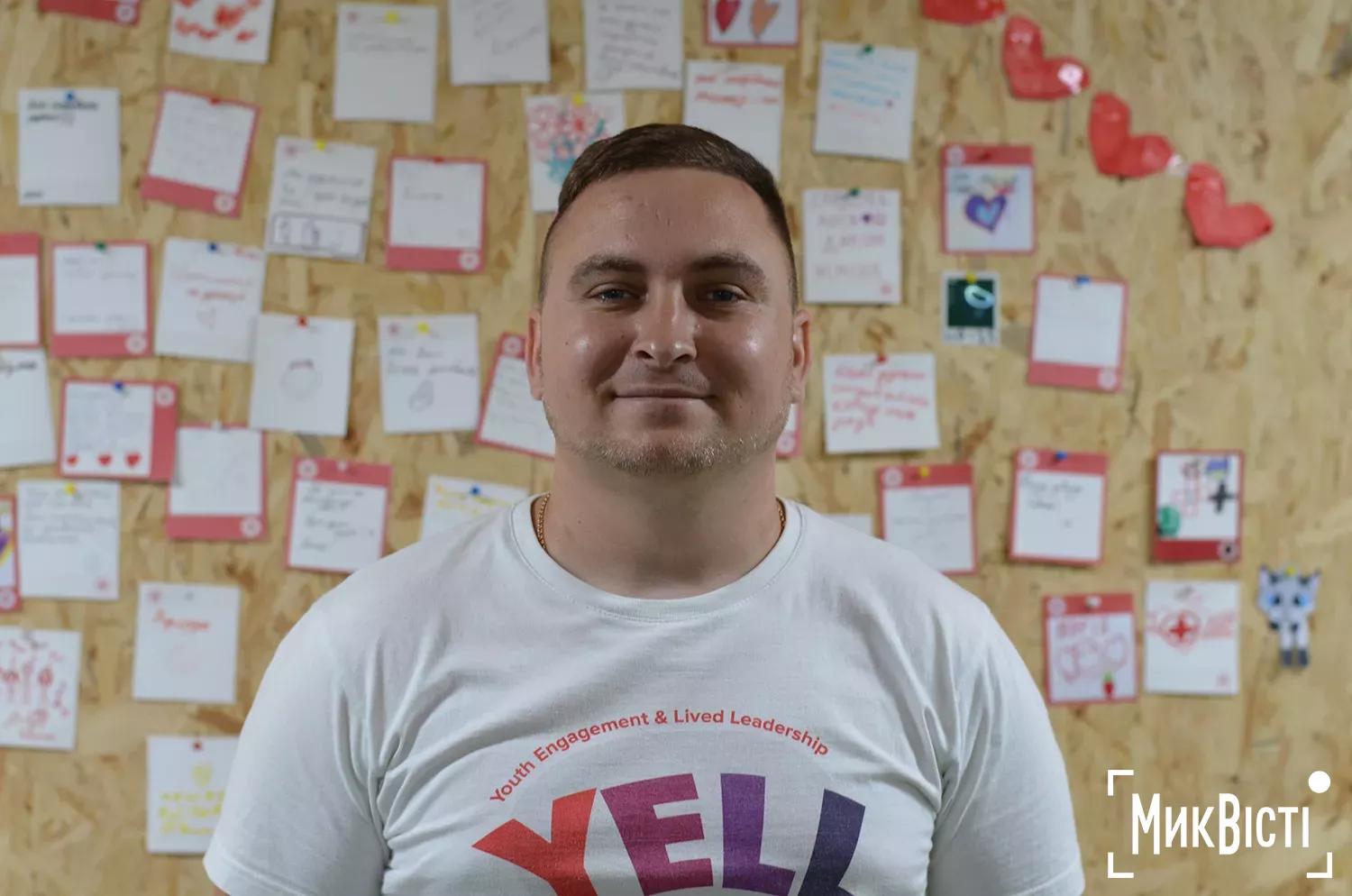 У молодіжному просторі Червоного Хреста в Миколаєві провели сесію з критичного мислення, фото Дар‘я Маслова, НикВести