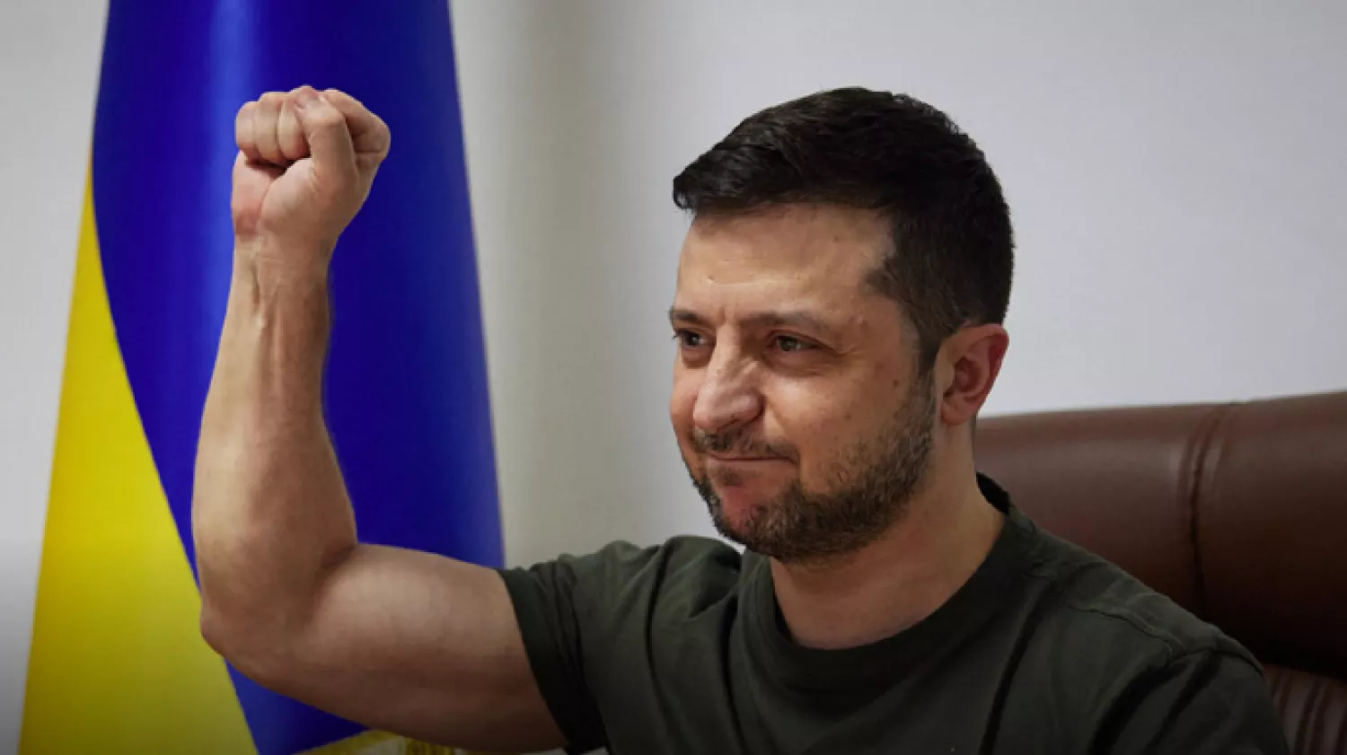 Зеленський розповів про реформу війська та можливості збільшення виплат. Фото: Володимир Зеленський, Facebook