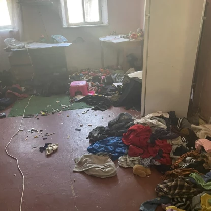 У Миколаєві двох дітей забрали соцслужби. Фото: Адміністрація Центрального району