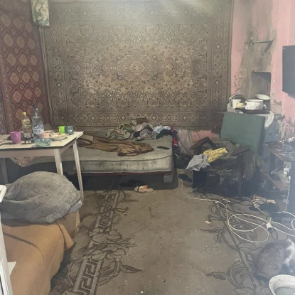 У Миколаєві двох дітей забрали соцслужби. Фото: Адміністрація Центрального району