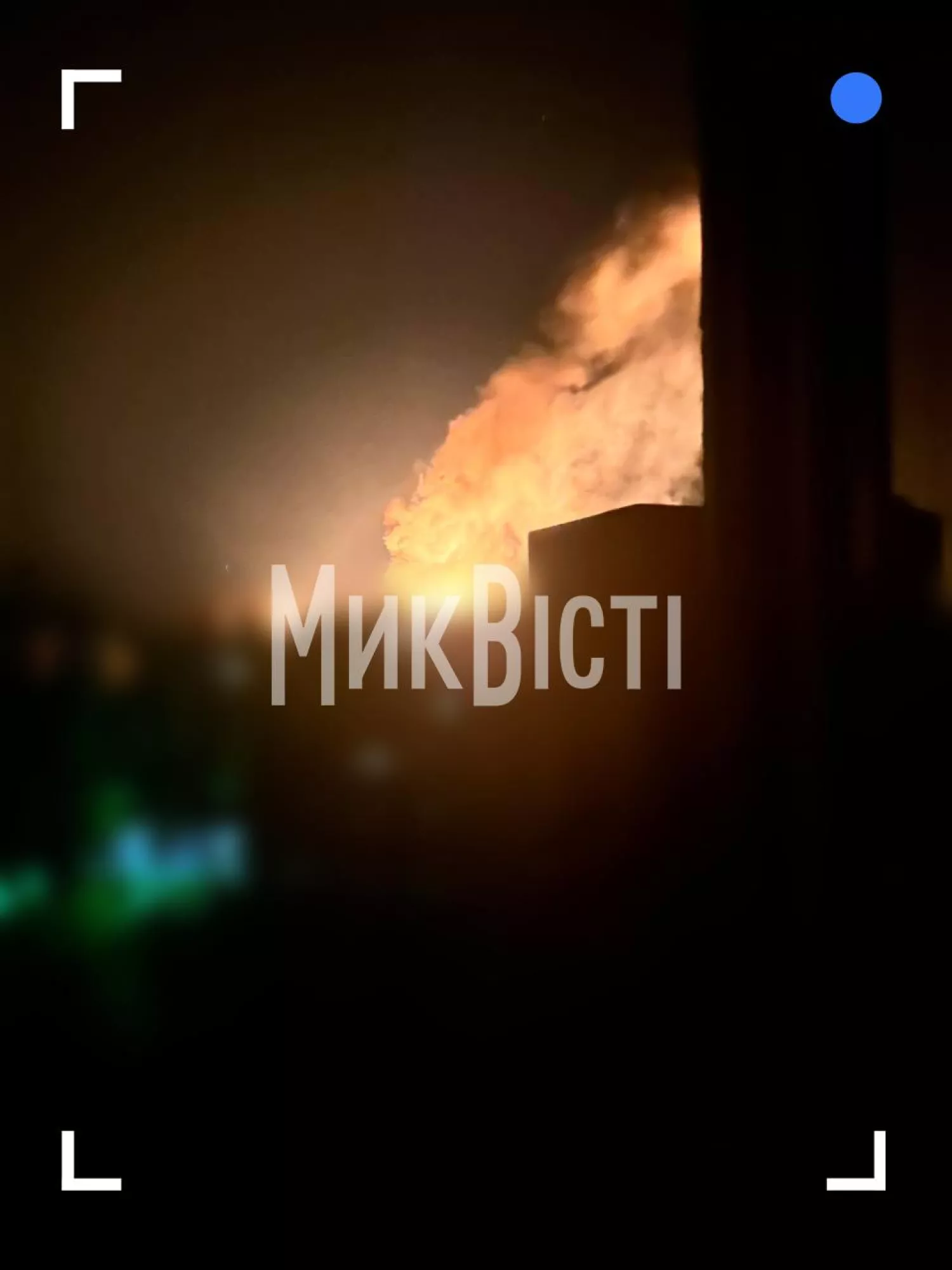 Наслідки атаки Миколаєва 14 червня