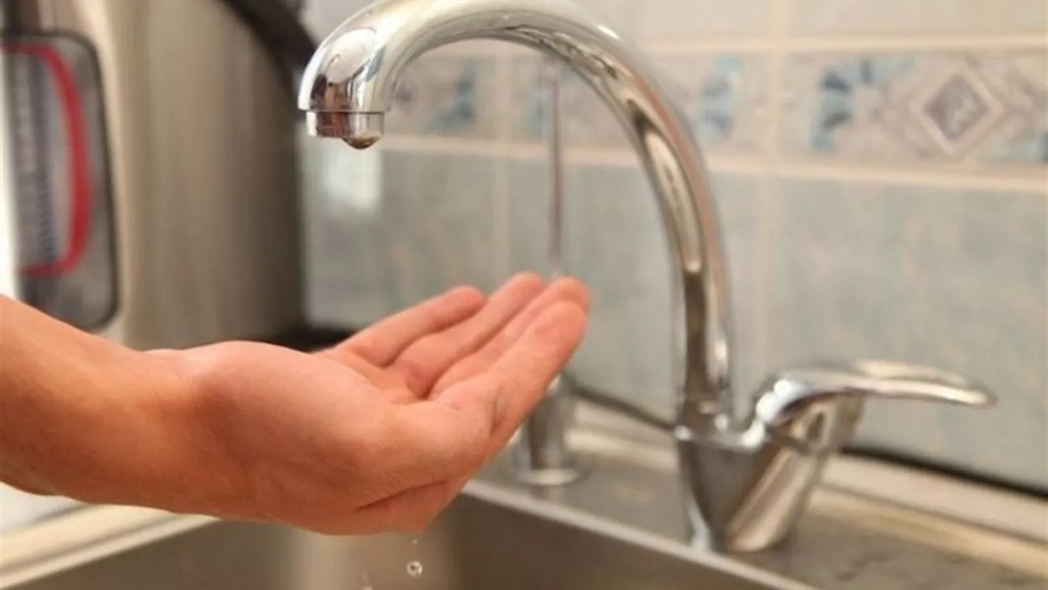 У всьому Вознесенську та Таборівці перекриють воду. Ілюстративне фото dumka.poltava.ua