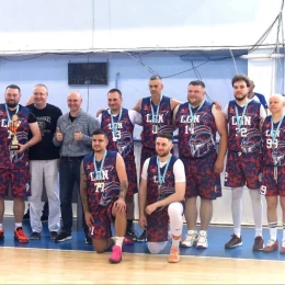 Фінал чемпіонату Миколаївської області з баскетболу серед аматорів. Фото: Федерація баскетболу Миколаївщини