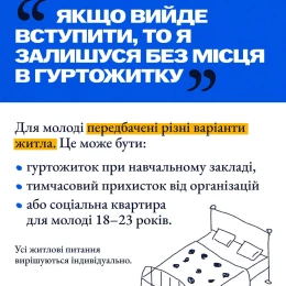 5 міфів щодо вступу в Україні