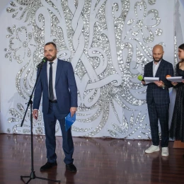 У Миколаївській області визначили переможців регіонального відбору на медичну відзнаку «Орден Святого Пантелеймона». Фото: Регіональна рада