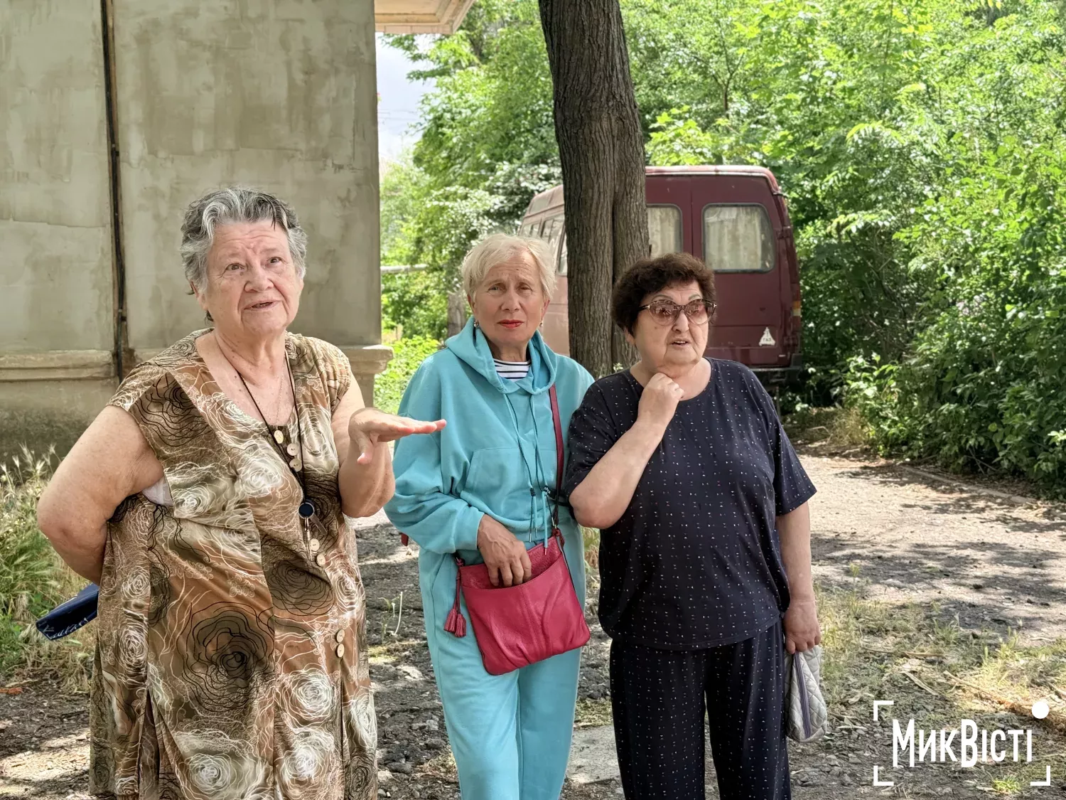 Після скарг мешканців і двох аварій: на Заводській у Миколаєві відновили електропостачання. Фото: МикВісті