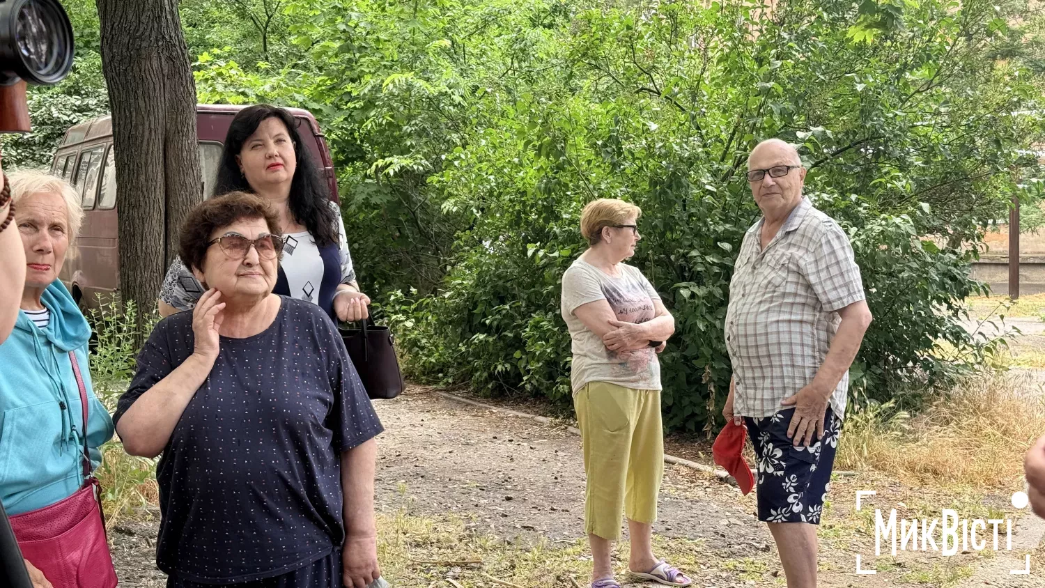 Після скарг мешканців і двох аварій: на Заводській у Миколаєві відновили електропостачання. Фото: МикВісті