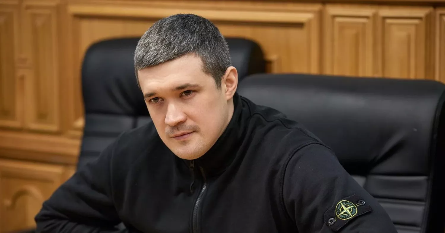 Михайло Федоров розпов, кого можуть звільнити зі служби вже цього року. Фото: ТСН