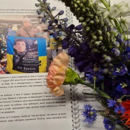 Матеріал &laquo;Зниклі у Кринках: три історії болю і надії&raquo;. Фото: