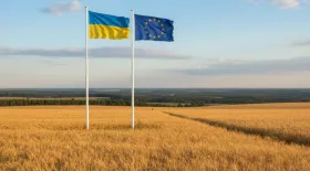 Україна готується адаптувати аграрну політику до вимог Євросоюзу. Фото: dn.gov.ua
