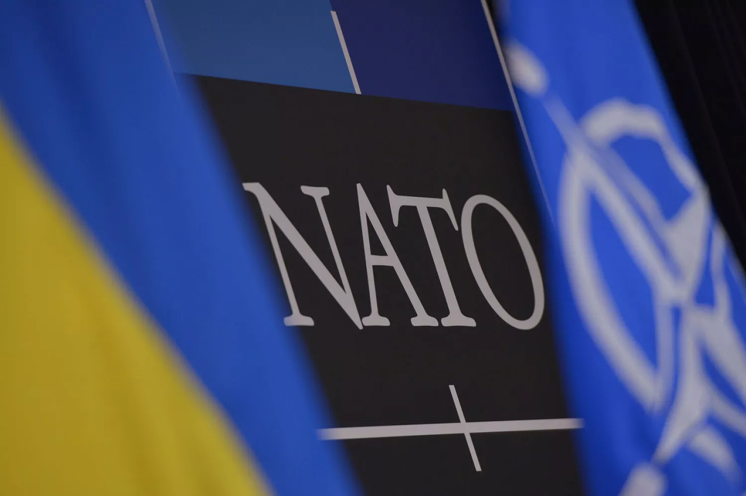 Зеленський заявив, що Україна де-факто стала другою армією НАТО. Фото: nato.int