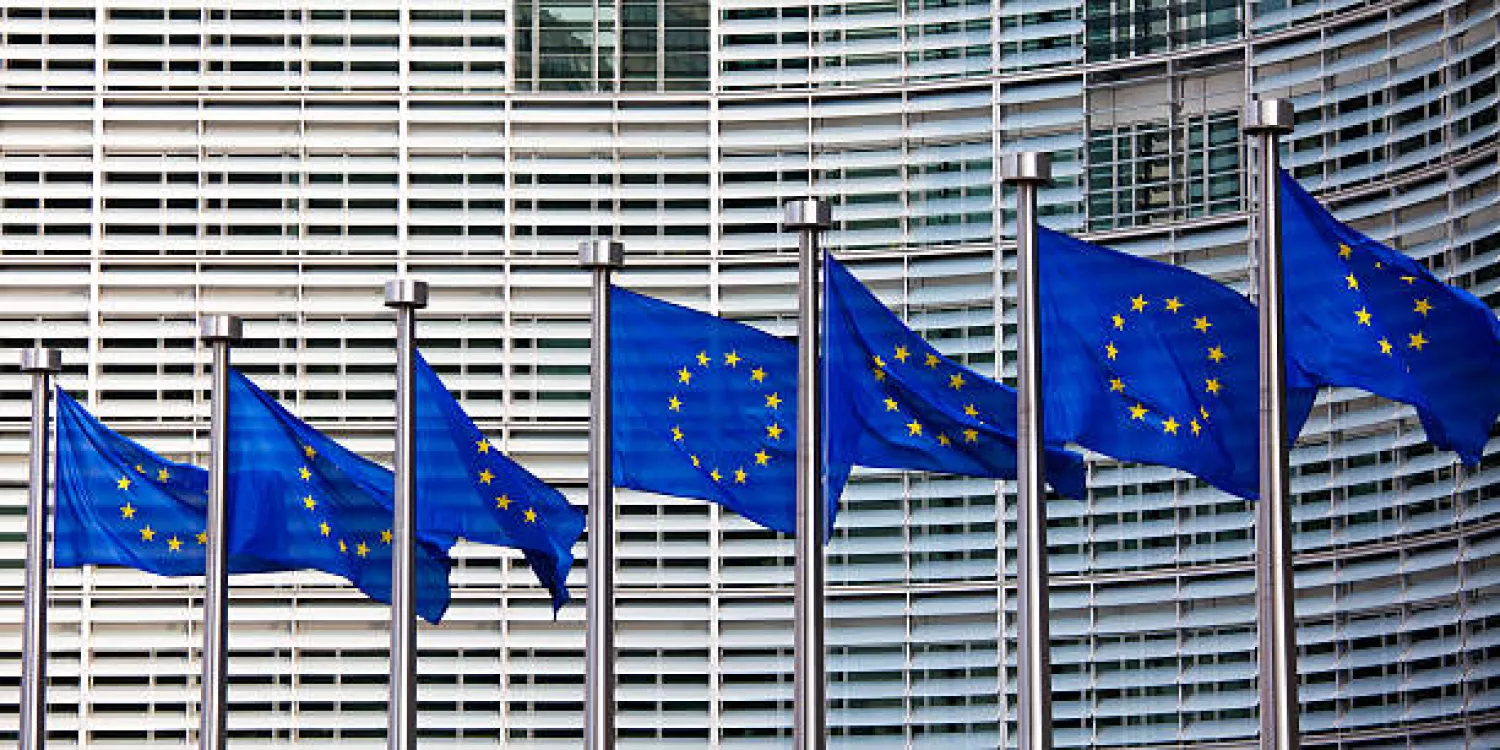 Нові правила депортації в ЄС, ілюстративне фото istockphoto.com
