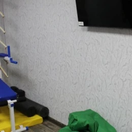 У Миколаєві працює притулок для постраждалих від домашнього насильства. Фото: Миколаївська міськрада