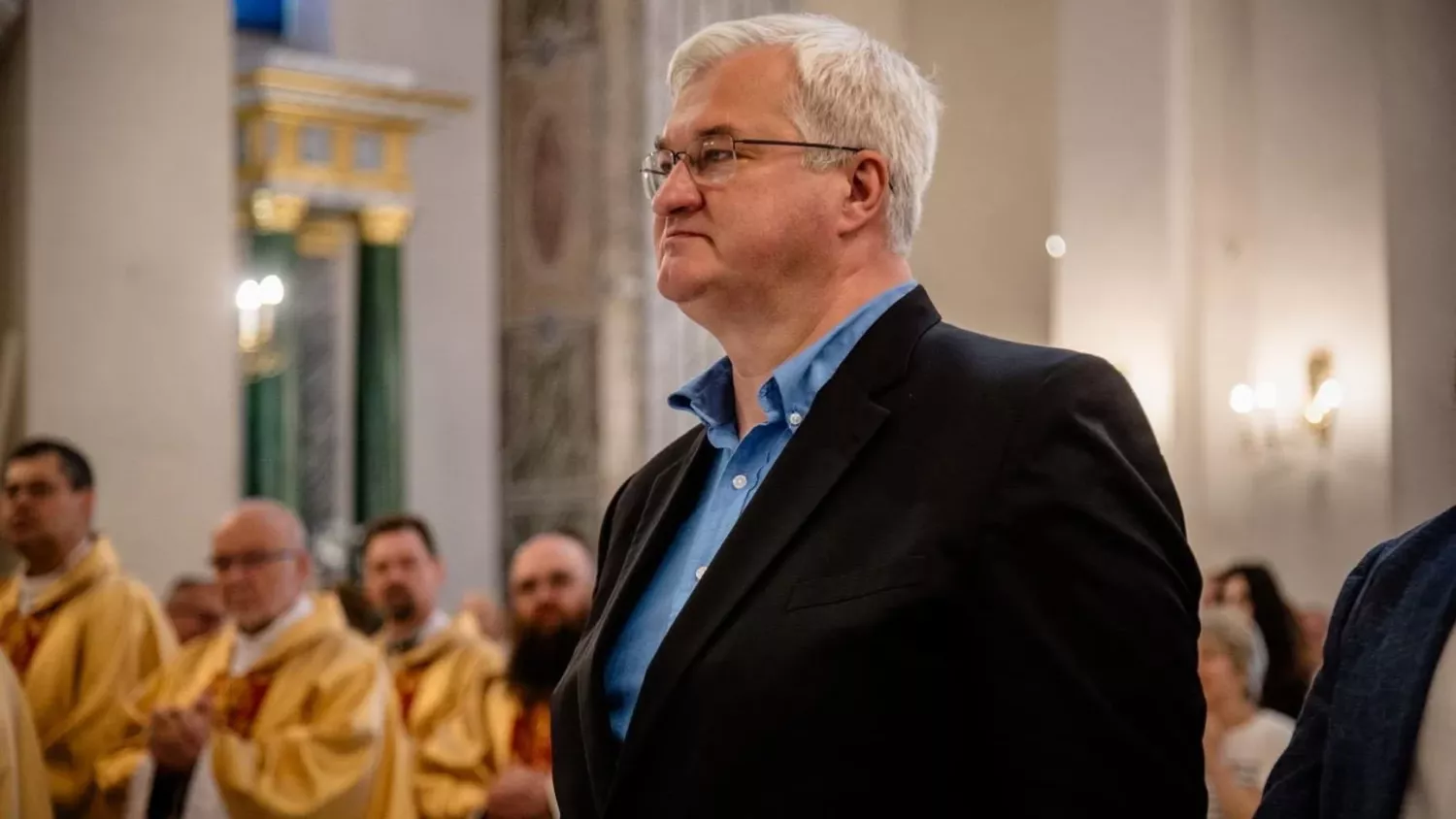 Міністр закордонних справ України Андрій Сибіга. Фото: Facebook / Andrij Sybiha