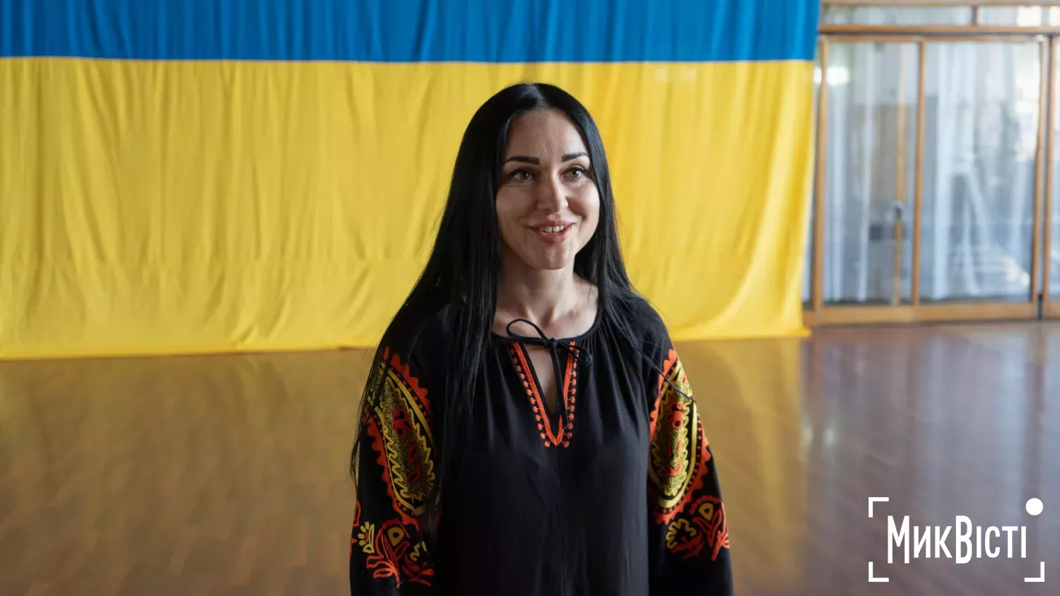 Всеукраїнський фестиваль сучасної пісні та популярної музики &laquo;Червона рута&raquo; у Миколаєві. Фото: МикВісті
