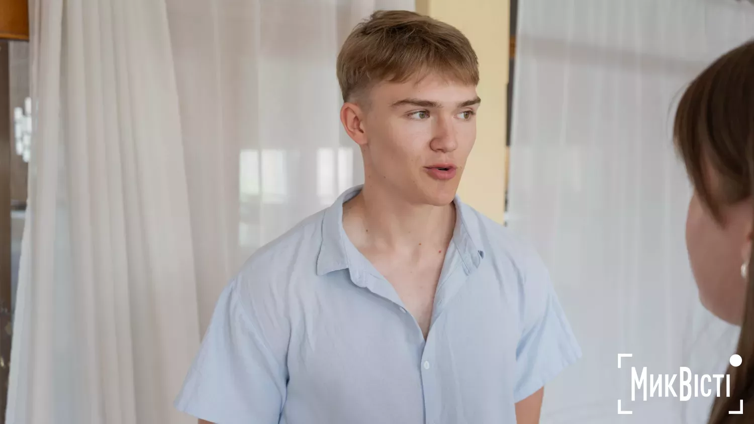 Всеукраїнський фестиваль сучасної пісні та популярної музики «Червона рута» у Миколаєві. Фото: МикВісті