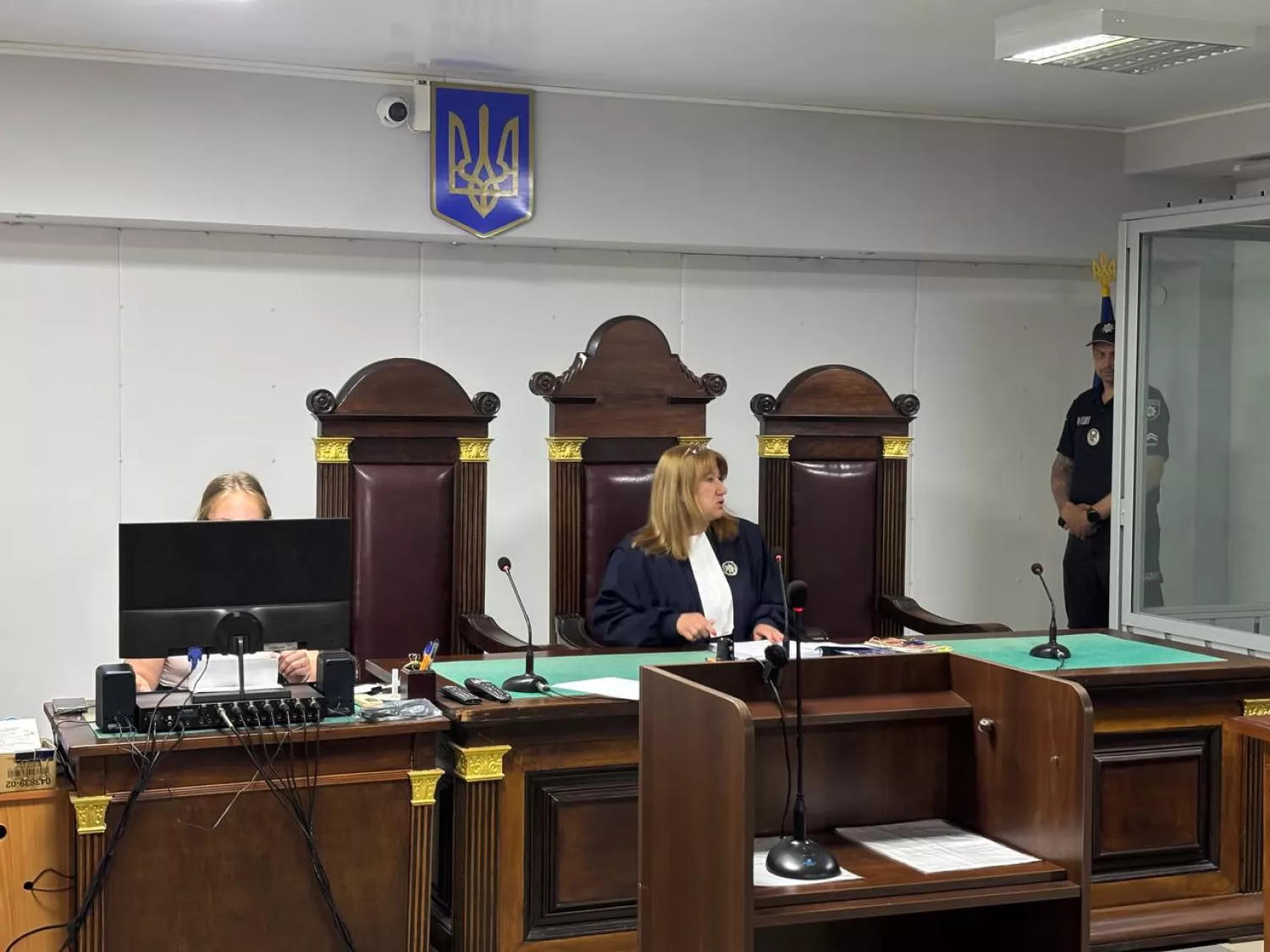 Суд обрав запобіжний захід водію Audi, який скоїв смертельну ДТП у Миколаєві. Фото: МикВісті