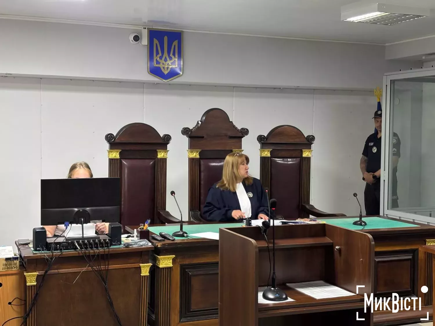 Суд обрав запобіжний захід водію Audi, який скоїв смертельну ДТП у Миколаєві. Фото: МикВісті