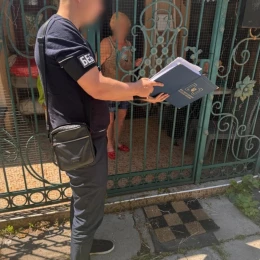 В Одесі посадовців і підрядників підозрюють у розкраданні коштів. Фото: Прокуратура Одеської області