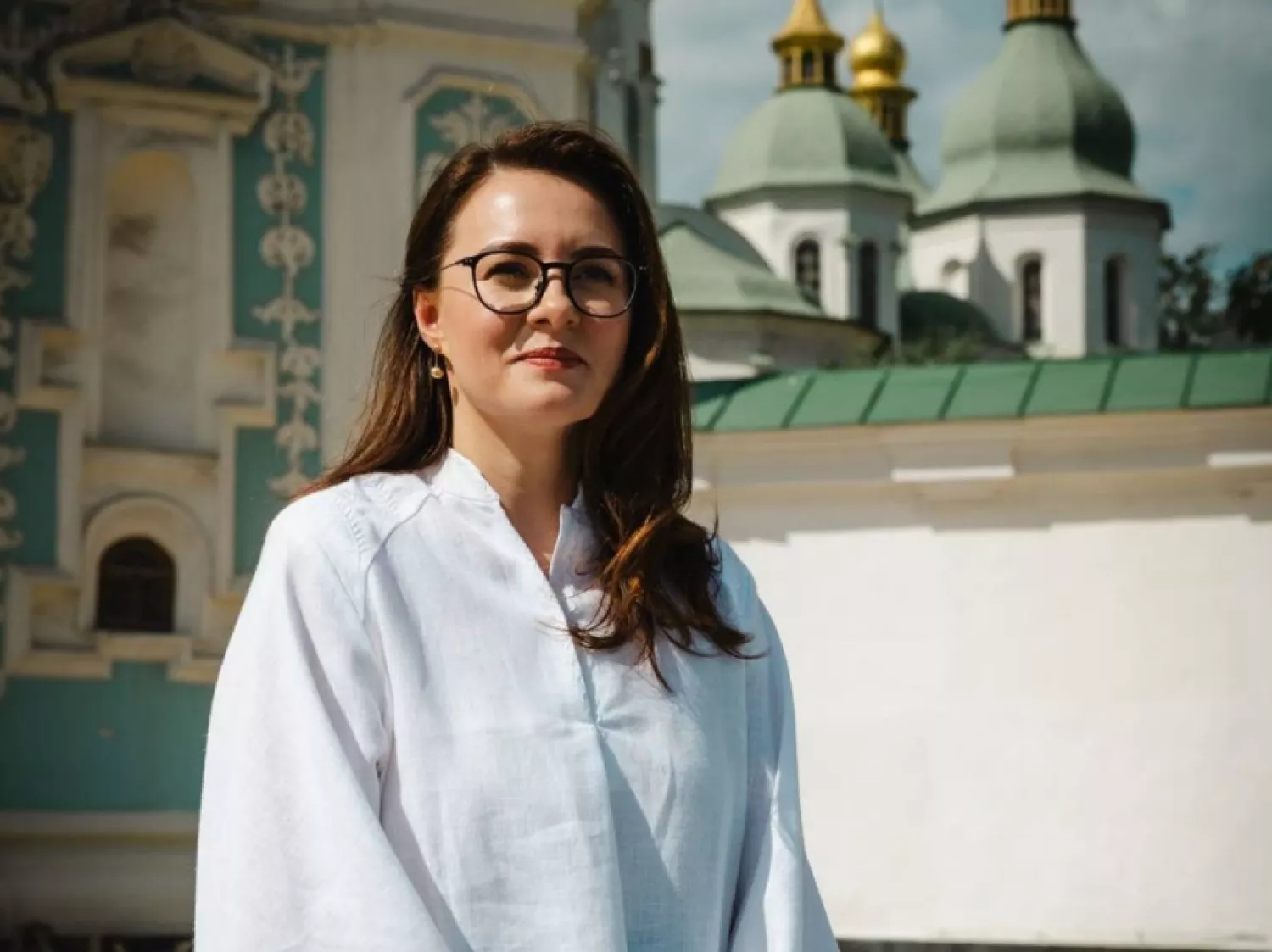Юлія Свириденко. Архівне фото: Кабмін