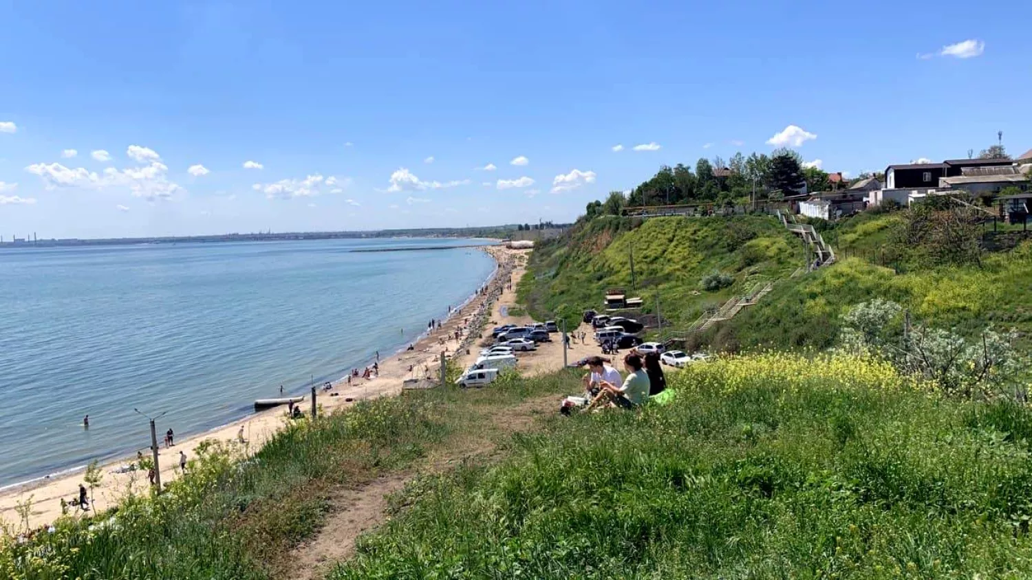 Крижанівка. Ілюстративне фото: od.vgorode.ua