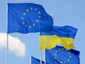 Частину нових запозичень ЄС спрямують на підтримку України. Фото: prostir.ua