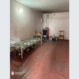 На Миколаївщині судитимуть працівників ТЦК через катування чоловіка. Фото: ДБР