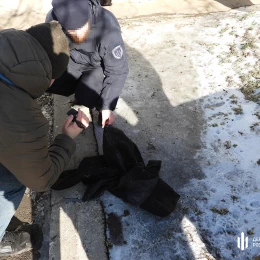 На Миколаївщині судитимуть працівників ТЦК через катування чоловіка. Фото: ДБР