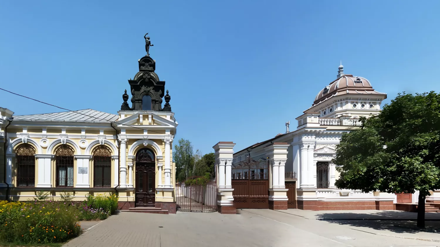 Виконком збільшив вартість навчання у мистецьких школах Миколаєва. Фото: architect.mk.ua