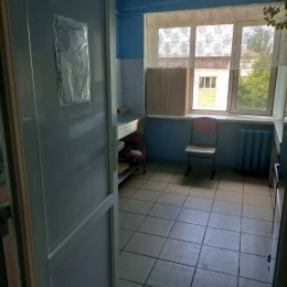 Умови проживання переселенців у Миколаєві. Фото: Представництво Уповноваженого ВРУ з прав людини у Миколаївській області