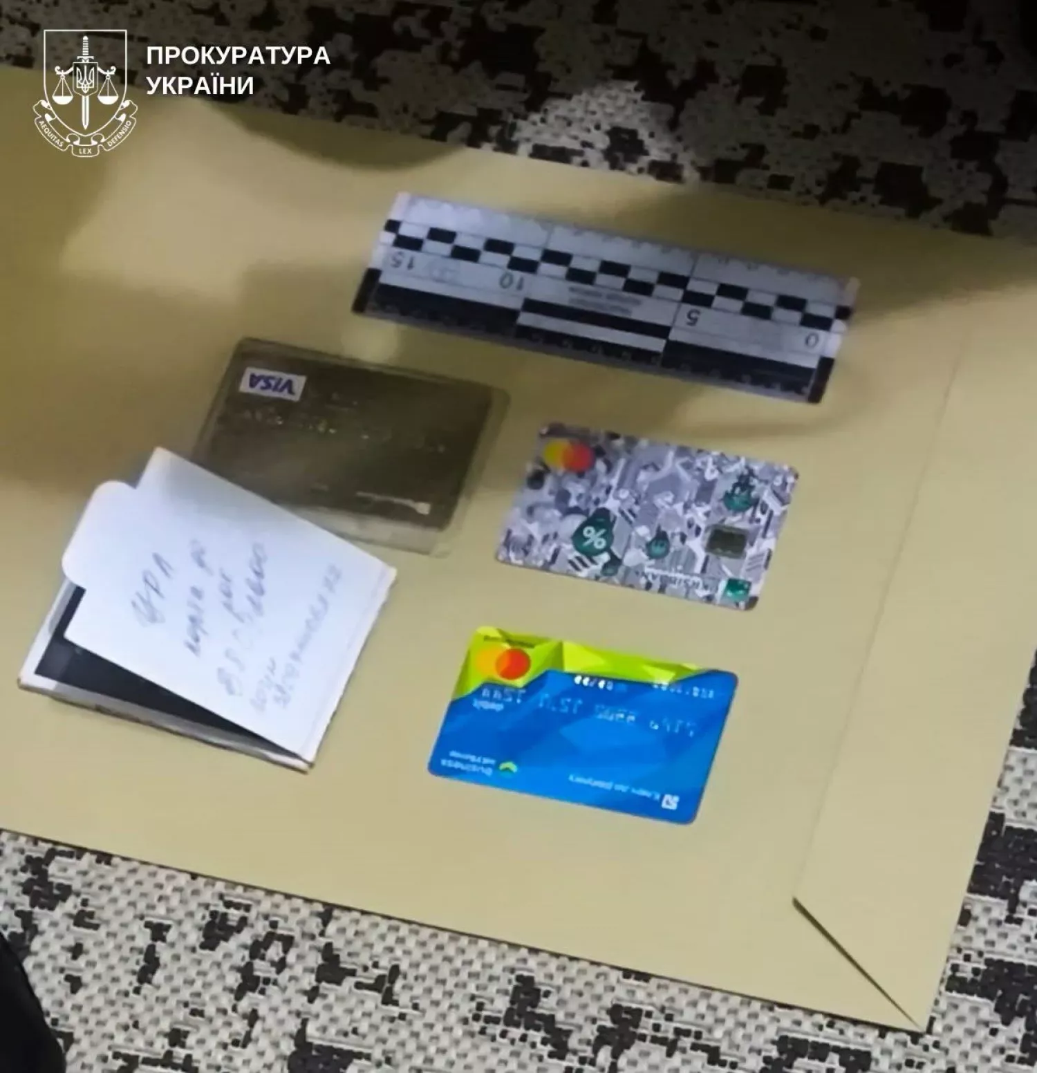 Директорку медзакладу на Миколаївщині підозрюють у махінаціях з ремонтом. Фото: Миколаївська обласна прокуратура