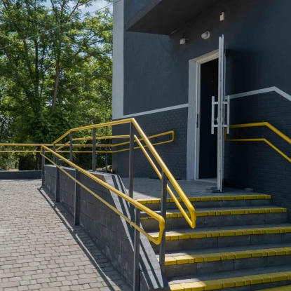 Центр &laquo;Відновлення&raquo;. Фото: МикВісті