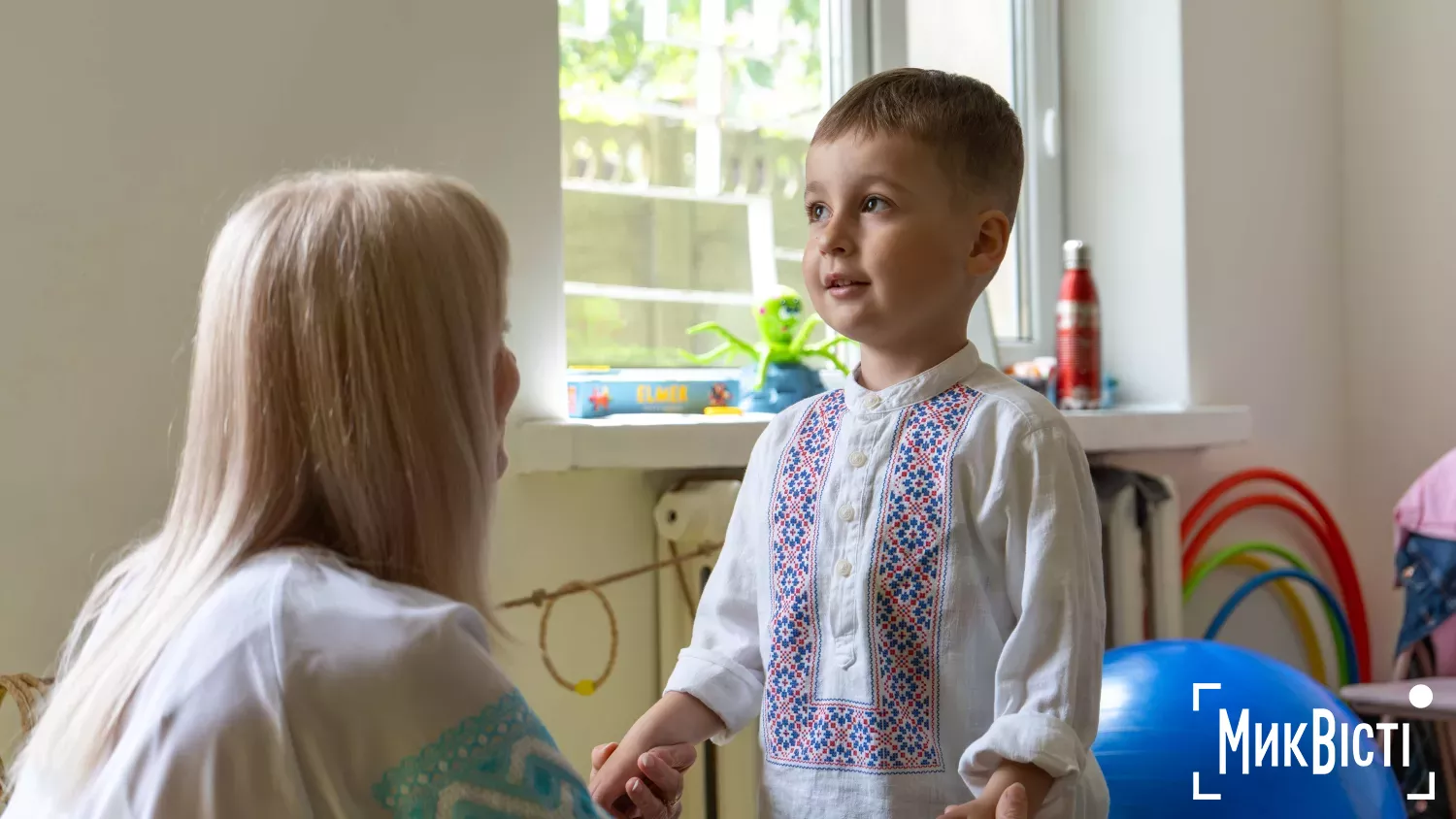 Фото: НикВести, Кірілл Витвицький