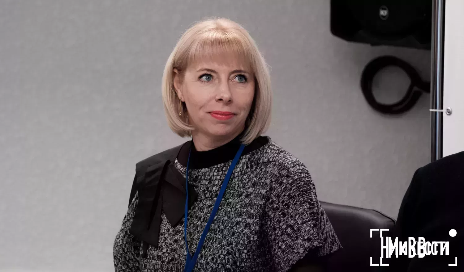 Начальниця управління освіти Миколаївської міськради Ганна Личко. Архівне фото: НикВести